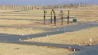  الإسكان: الطرح الأول لتخصيص أراض سكنية صغيرة للأفراد الخميس المقبل 