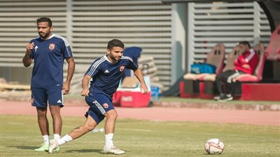 الأهلي يخسر موهبته.. نجم الأهلي يطلب الرحيل