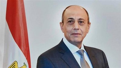  وزير الطيران: مصر ملتزمة بتعزيز أمن وسلامة القطاع بالتعاون مع الإيكاو 