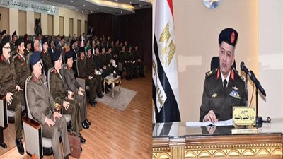 بالتفاصيل ..وزير الدفاع يصدق على دفعة جديدة من المجندين بالقوات المسلحة