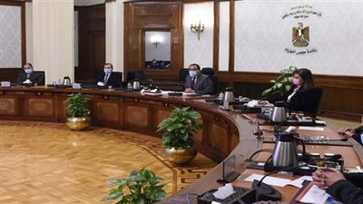  الحكومة تنفى تعرض مصر للإفلاس بسبب الديون 