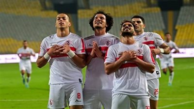 تشكيل الزمالك أمام طلائع الجيش في الدوري