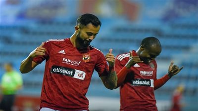 ترتيب الدوري المصري.. الأهلي يصعق غزل المحلة وينفرد بالصدارة