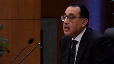  رئيس الوزراء يتابع الموقف التنفيذى لوكالة الفضاء المصرية 