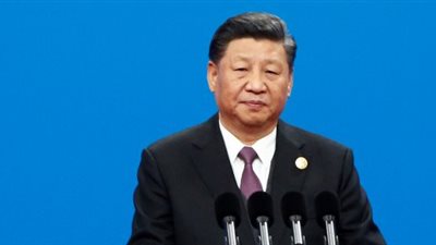  الرئيس الصينى: مصر بها فرصًا واعدة للاستثمارات والشركات الصينية 