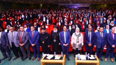  وزير التعليم: التدخين وتعاطى المخدرات من أخطر مشاكل المجتمعات 