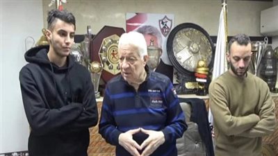 بالتراضي.. سر فسخ تعاقد الزمالك مع زكريا الوردي