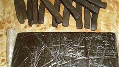 المشدد 3 سنوات لمتهم يبيع الحشيش بدراجة نارية غير مرخصة ببورسعيد