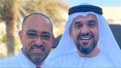 مقتصراً على الأقارب.. عقد قران الفنان حسين الجسمي