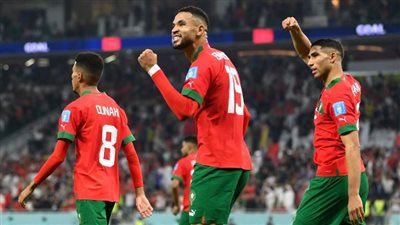 نصف نهائي كأس العالم 2022.. لعنة الإصابات تصيب فرنسا وتنصر المغرب