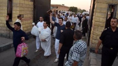 لجنة العفو الرئاسي تطرح قوائم جديدة.. ونواب: منحت حياة جديدة للشباب 
