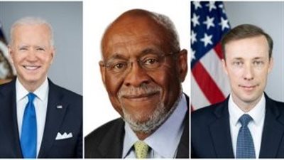 مسئول أمريكى: نلتزم بـ55 مليار دولار لأفريقيا ونعين ممثلا لتنفيذ مخرجات القمة