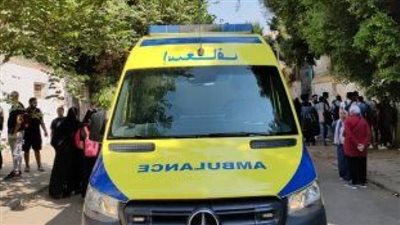 تحريات لكشف ملابسات العثور على جثة مسن داخل مسكنه فى بولاق الدكرور