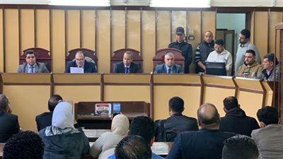 المشدد 6 سنوات لسيدة بتهمة الاتجار بالهيروين في بورسعيد