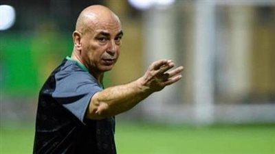 عودة حسام حسن للمصري.. وهذه أول مهامه