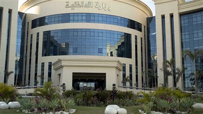 جهود جديدة من الداخلية لمكافحة جرائم التعدى على حقوق الملكية الفكرية 