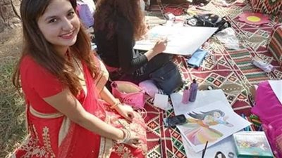 الإثنين.. إنطلاق مسابقة الرسم السنوية 