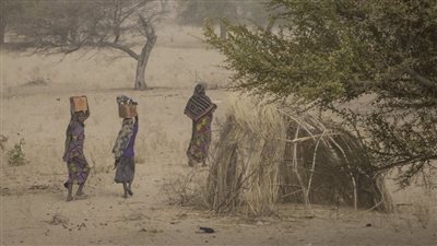 صحراء أفريقيا تبتلع المهاجرين.. موت واختفاء أكثر من 5 آلاف منذ 2014