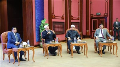 على جمعه: المحتكر ملعون.. وحرية السوق تضبطها المنظومة الأخلاقية 