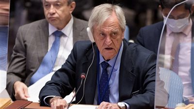 الأمم المتحدة لـ أطراف النزاع بجنوب السودان: 