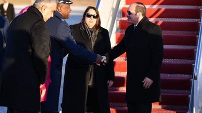 محاور كلمة السيسي أمام القمة الأمريكية الأفريقية بواشنطن