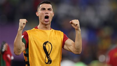 كريستيانو رونالدو يصل مدريد.. وسر حول عودته للريال 