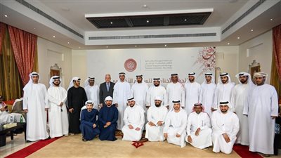 أكاديمية الشعر تُنظم الحفل الختامي للموسم الأكاديمي الـ 15 