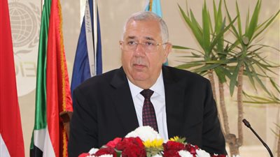 وزير الزراعة يستعرض أمام النواب جهود نفاذ الصادرات الزراعية المصرية إلى الخارج