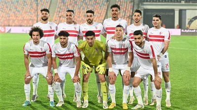 عودة الهداف .. فيريرا يعلن قائمة الزمالك لمواجهة البنك الأهلي