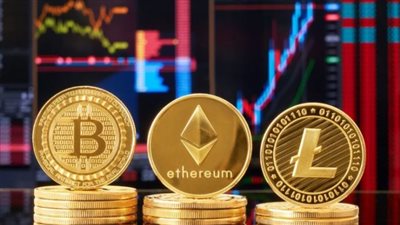 الأحدث بالاستثمار في الأوراق المالية.. سوق العملات الرقمية