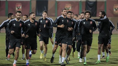 8 غيابات قوية تضرب قائمة الأهلي قبل مواجهة فيوتشر