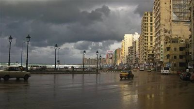 مفاجآت من الأرصاد للمصريين.. اعرف حالة طقس الغد