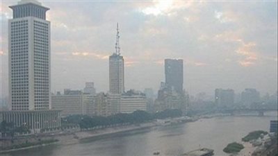 طقس اليوم.. الأرصاد توجه 3 رسائل للمصريين