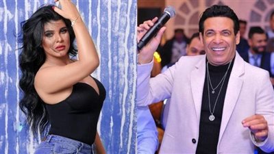 خناقة على واحدة ونص.. قصة ضرب برلنتي لسعد الصغير