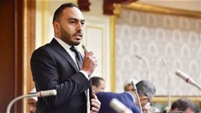 برلماني يقدم اقتراحَا برغبة لإعلان شرم الشيخ مدينة خضراء 