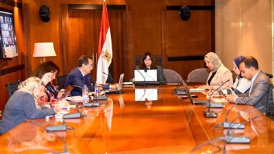 بيان صادر عن نشاط وزارة الدولة للهجرة وشئون المصريين بالخارج  خلال أسبوع  