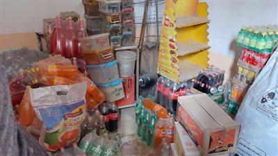  وزارة الداخلية لحماية الجمهور.. ضبط 1960 قضية تموينية متنوعة 