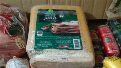 جهود وزارة الداخلية لمكافحة جرائم الغش التجارى وتداول السلع مجهولة المصدر