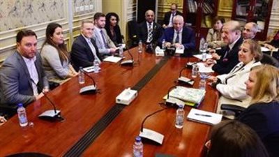 غدا.. خارجية النواب تواصل مناقشة معاناة المواطنين مع مكاتب التصديقات