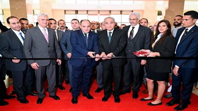 المصيلحى: افتتاح معرض الذهب ضمن خطة الدولة للنهوض بصناعة الذهب 