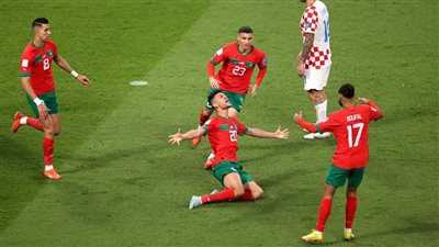 بعد احتلال المركز الرابع المغرب يحصد 25 مليون دولار