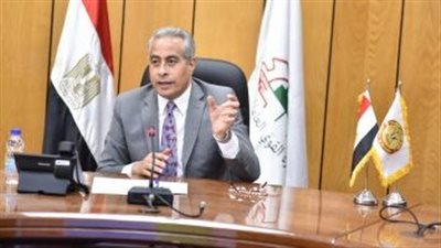 وزير القوى العاملة يدعو الشباب إلى الإقبال على العمل الحر