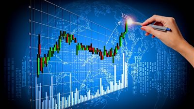 لزيادة استثماراتك المالية.. تداول عن طريق الـ 