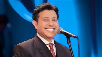 هاني شاكر يظهر في بوستر أغنيته الجديدة بلوك جاكسون الغلابة