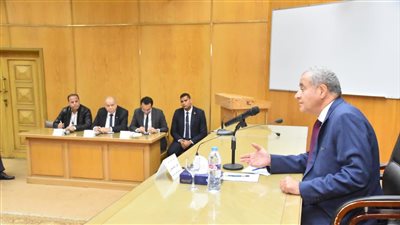 وزير التموين: لجنة عليا لتحديد السعر العادل للسلع الإستراتيجية  