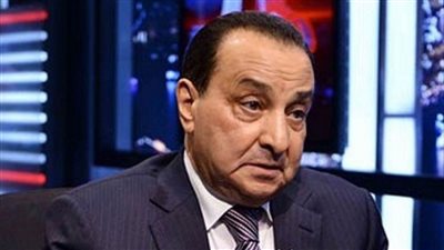 عاجل .. وفاة رجل الأعمال محمد الأمين في مستشفى السلام الدولي