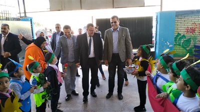  صحة السويس: المبادرة الرئاسية فحصت 6 ألاف طالب للكشف عن أمراض الأنيميا