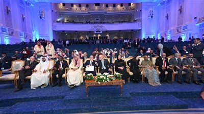 الجزار: نسعى لإنشاء مدن الجيل الرابع كمدن مستدامة ذكية تلبى احتياجات المواطنين