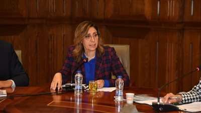 وفقاً لرؤية مصر 2030.. 