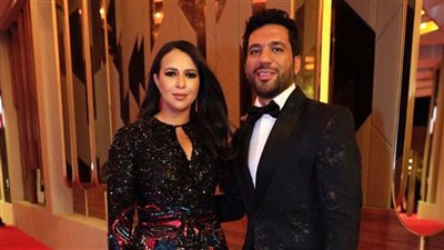 حسن الرداد ...هى الشربات لما بتروح الغسيل مابترجعش تاني ليه